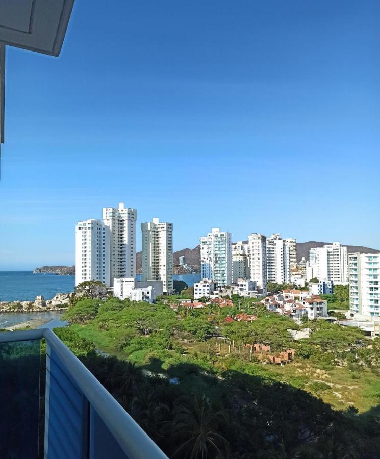 Reserva Del Mar Apartment Santa Marta (Magdalena)