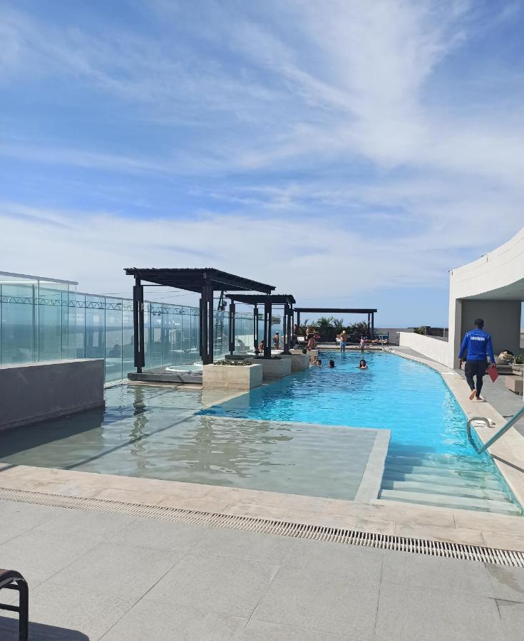 Reserva Del Mar Apartment Santa Marta (Magdalena)