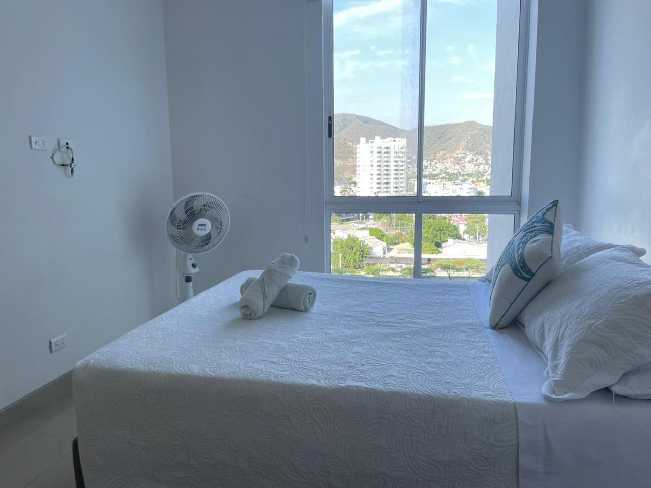 Reserva Del Mar Apartment